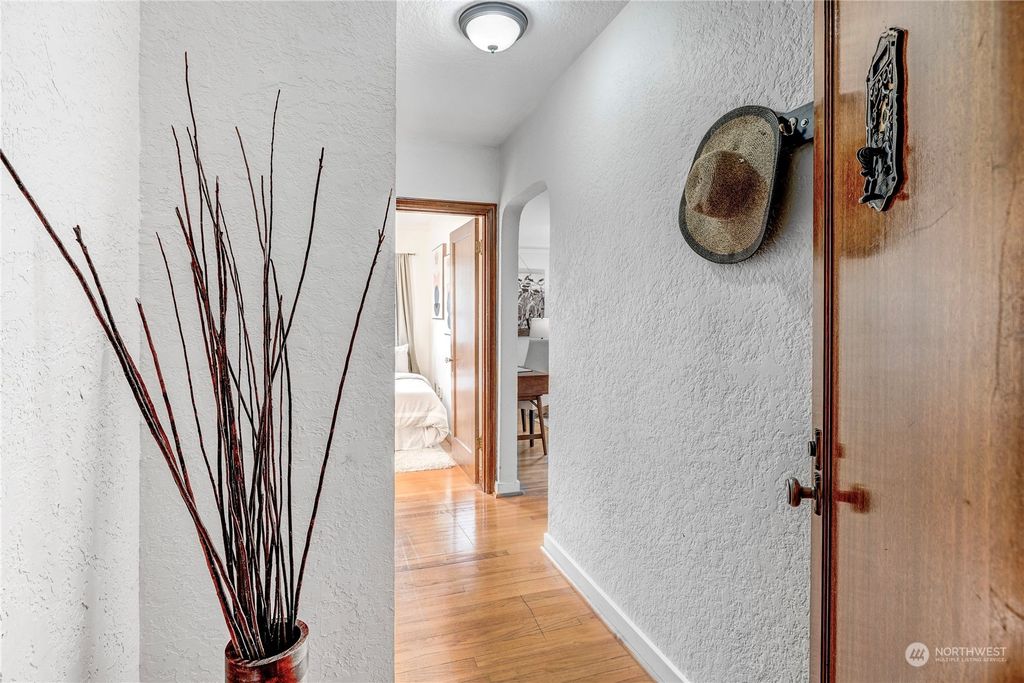 Photo of 1623 Taylor Avenue N #303, Seattle, WA 98109 (MLS # 2273720)