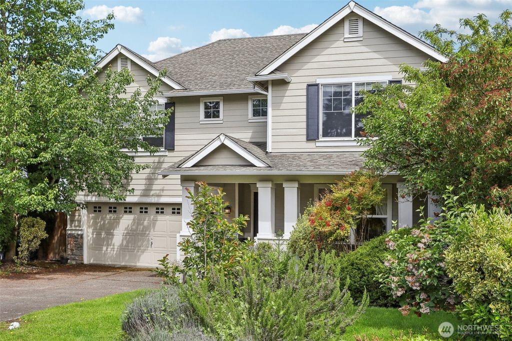 Photo of 2228 SE 3rd Street, Renton, WA 98056 (MLS # 2378769)