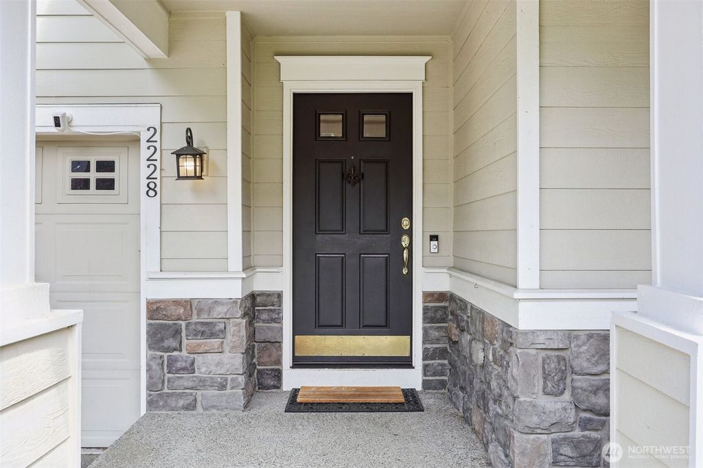 Photo of 2228 SE 3rd Street, Renton, WA 98056 (MLS # 2378769)