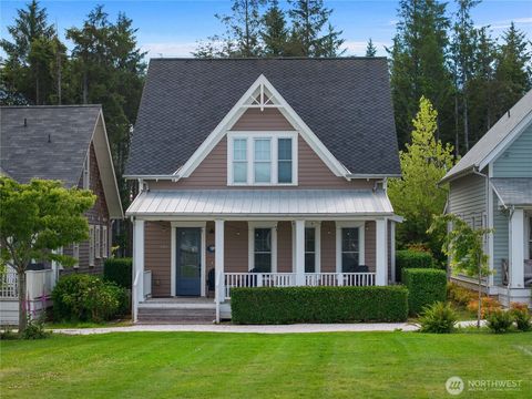 100 Horseshoe Lane Pacific Beach WA 98571