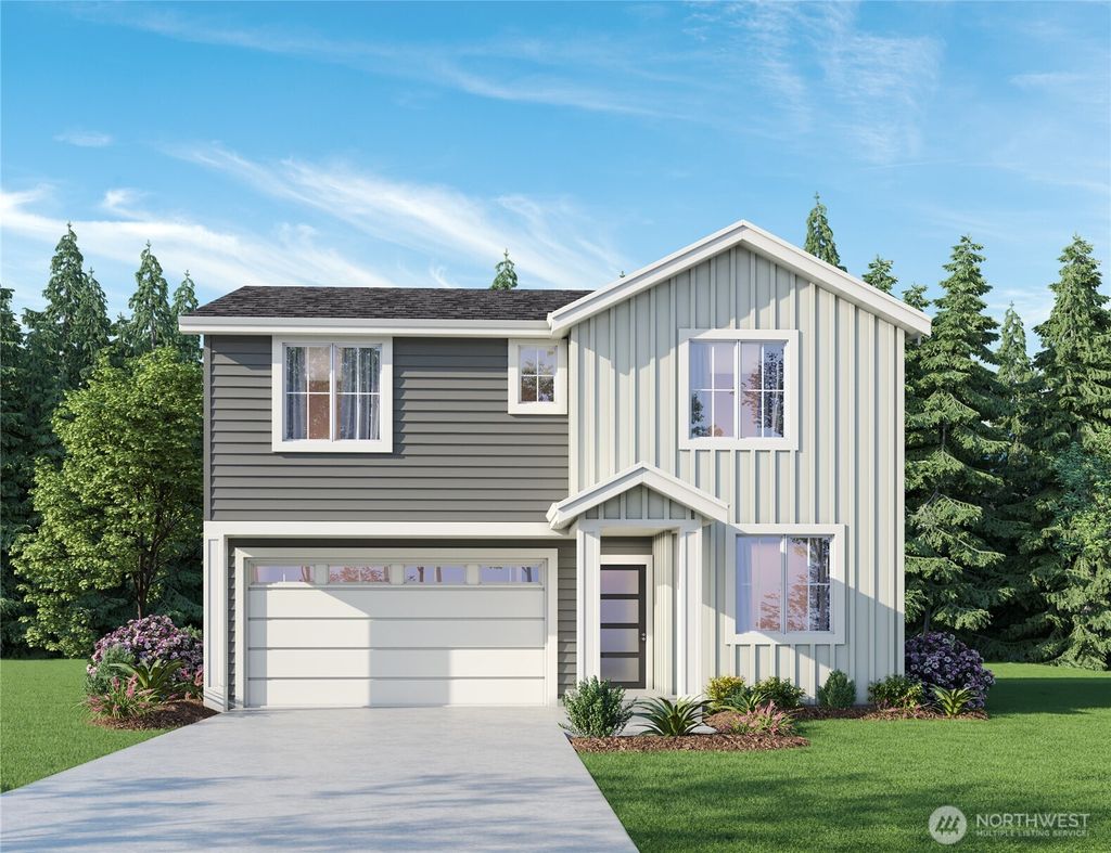 Photo of 24511 111th Avenue SE, Kent, WA 98030 (MLS # 2460832)
