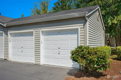 A home in Bothell