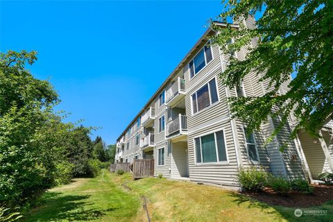 A home in Bothell