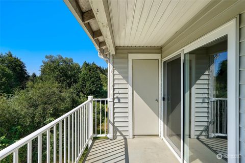 A home in Bothell