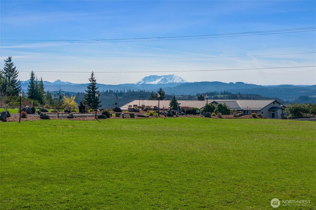 Photo of 249 Burnt Ridge Road, Onalaska, WA 98570 (MLS # 2467630)