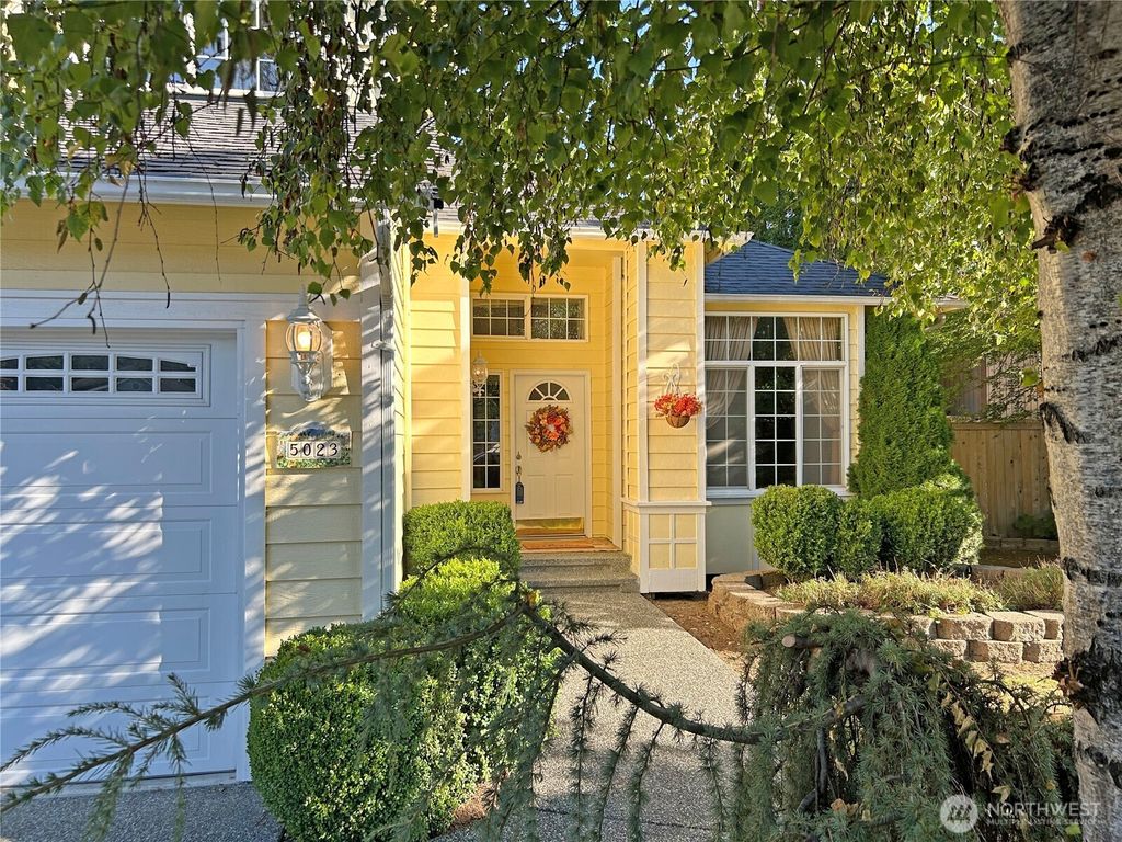 Photo of 5023 119th Place SE, Everett, WA 98208 (MLS # 2436238)