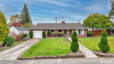 Photo of 721 Rucker Ave, Everett, WA 98201 (MLS # 2448180)