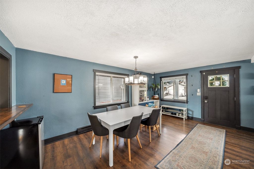Photo of 13022 56th Avenue S, Tukwila, WA 98178 (MLS # 2190395)