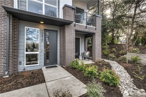 12430 NE 11th Lane Unit A7, Bellevue, WA 98005 - MLS#: 2336828