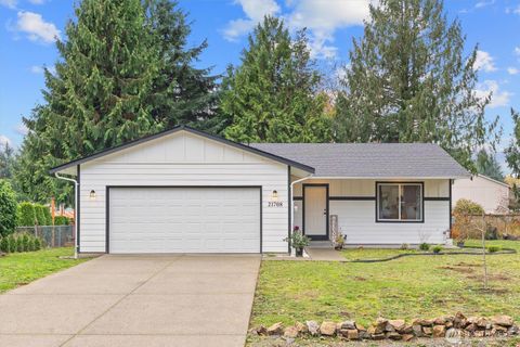 21708 133rd Street Ct E Bonney Lake WA 98391