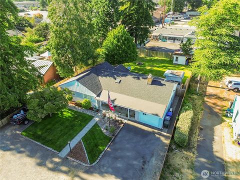 6123 Fairlawn Drive SW Lakewood WA 98499