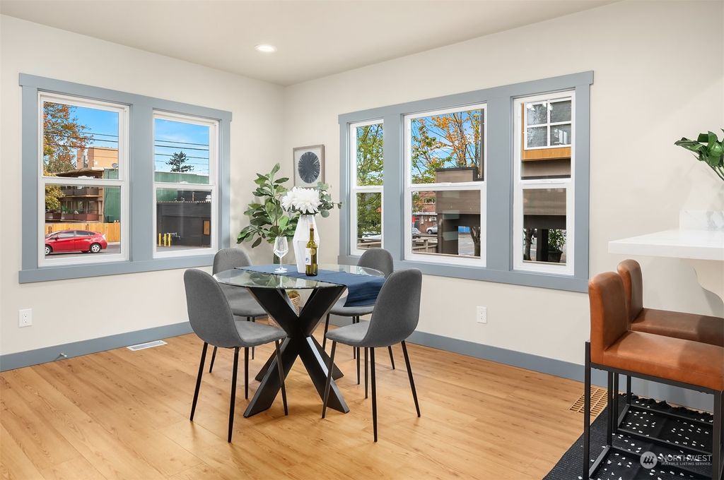 Photo of 4911 S Genesee Street, Seattle, WA 98118 (MLS # 2174969)