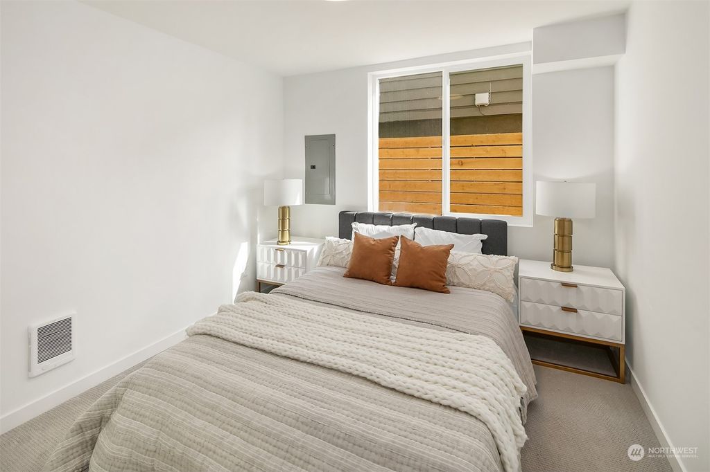 Photo of 2350 NE 90th Street, Seattle, WA 98115 (MLS # 2044865)