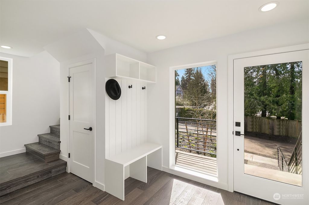 Photo of 2350 NE 90th Street, Seattle, WA 98115 (MLS # 2044865)