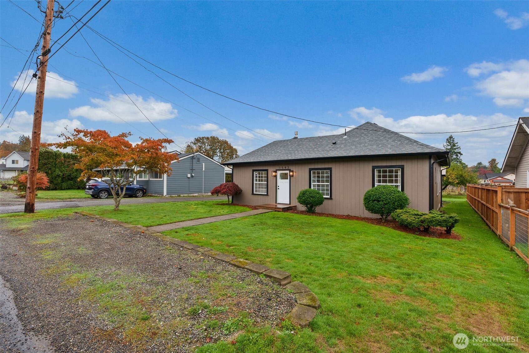 1543 SW Williams Ave