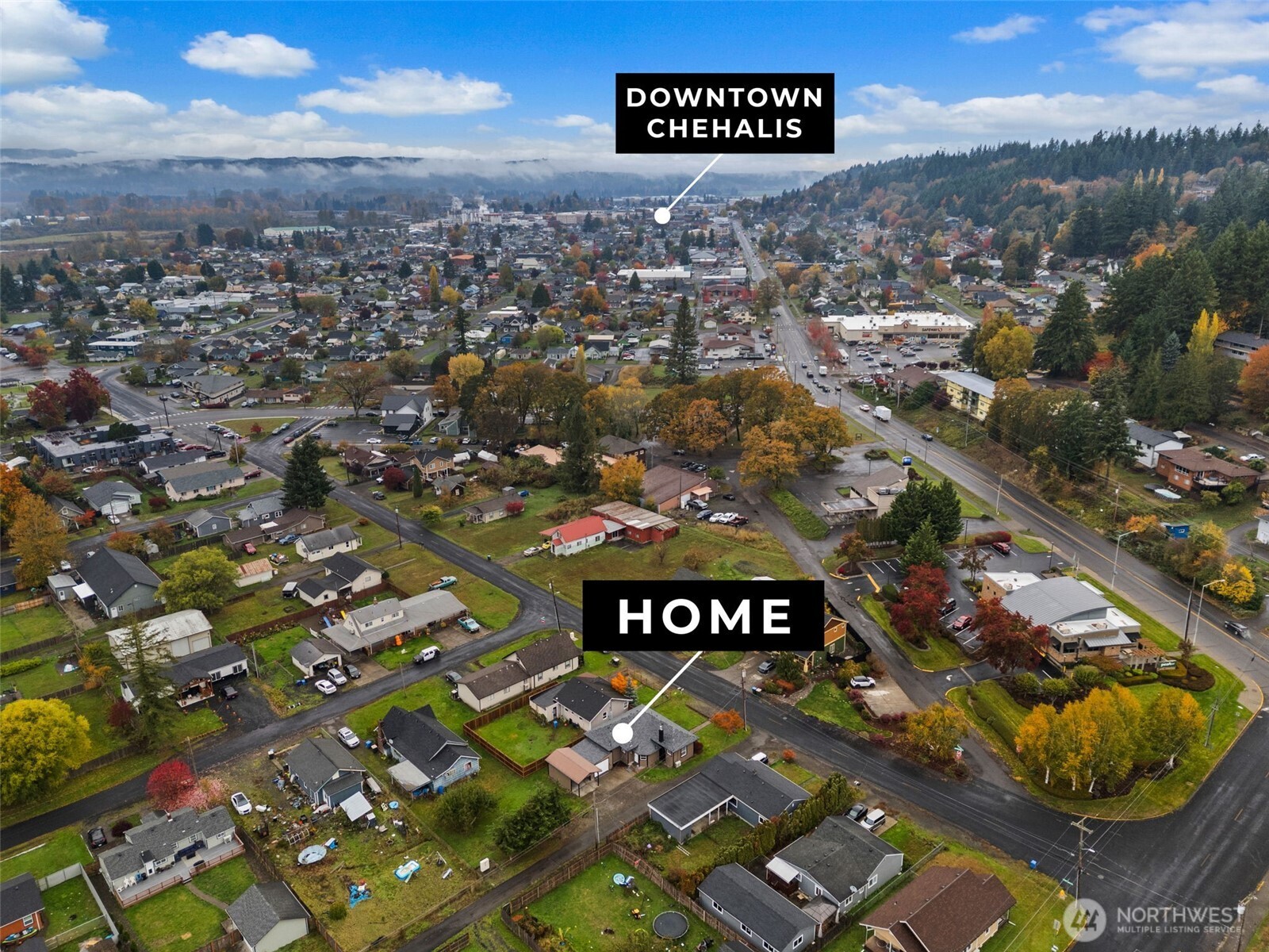 1543 SW Williams Ave