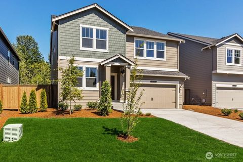 11416 SE 84th Street 31 Newcastle WA 98056