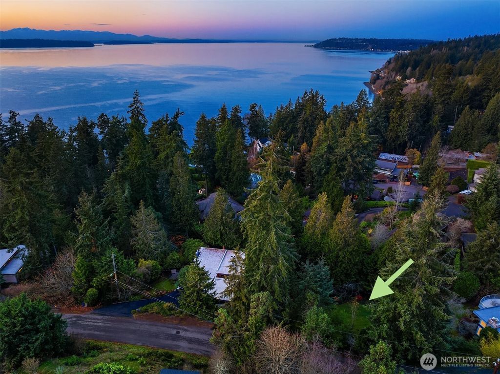 Photo of 26 XX SW 164th Place, Burien, WA 98166 (MLS # 2496578)