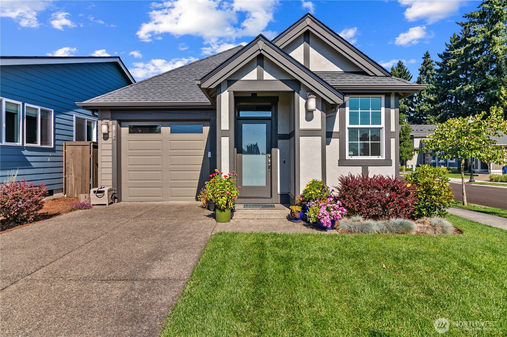 7316 NE 66TH Street
