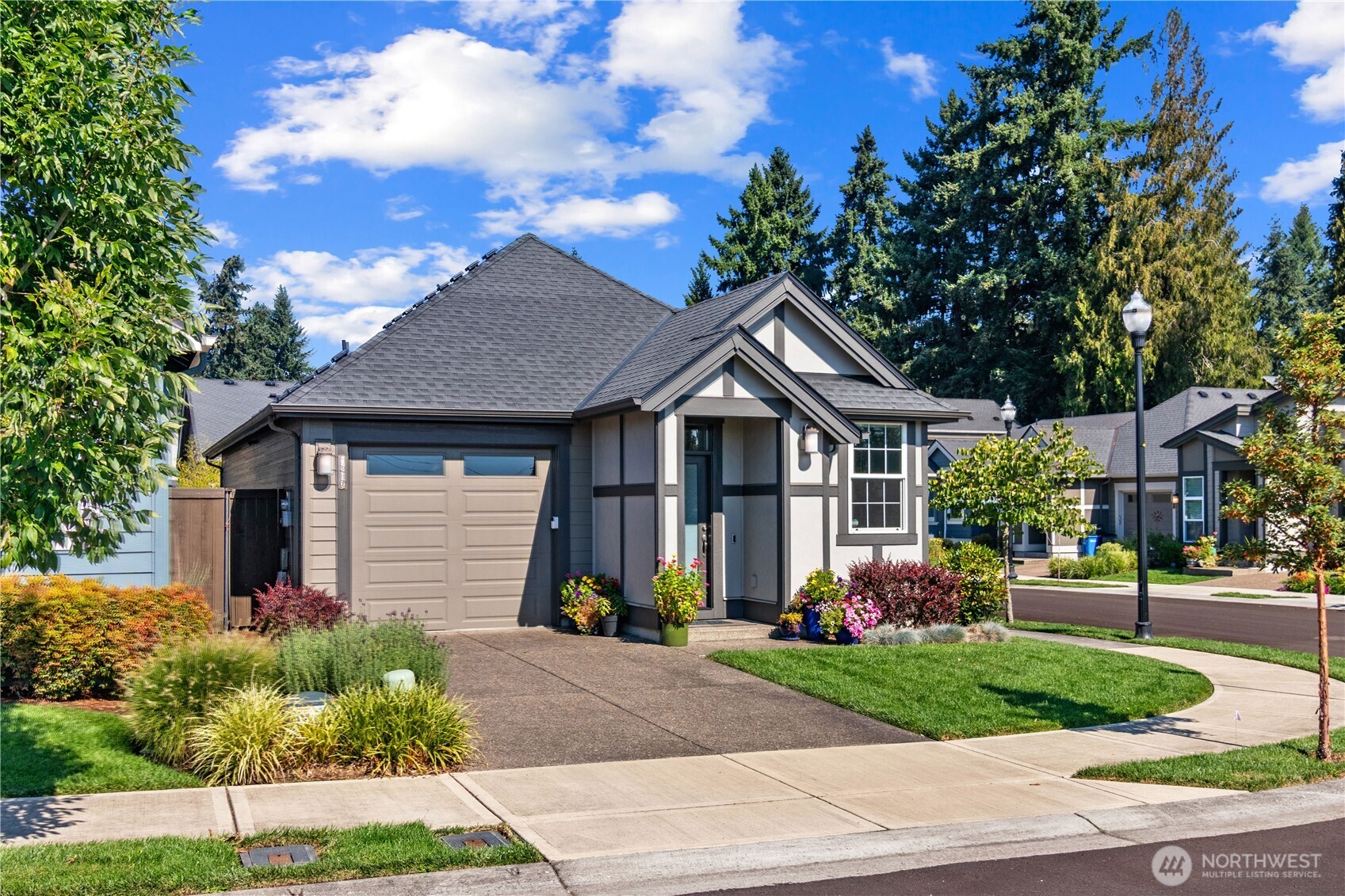 7316 NE 66TH Street