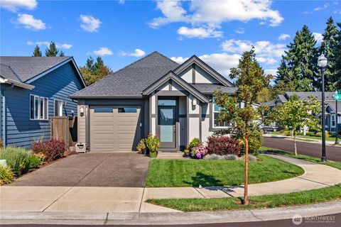 Photo of 7316 NE 66TH Street, Vancouver, WA 98662 (MLS # 2438348)