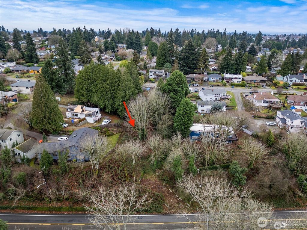 Photo of 10301 Myers Way S, Seattle, WA 98168 (MLS # 2471705)