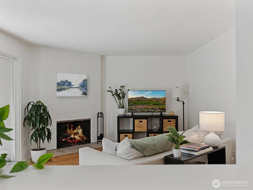 Photo of 4701 176th Street SW #A7, Lynnwood, WA 98037 (MLS # 2568513)