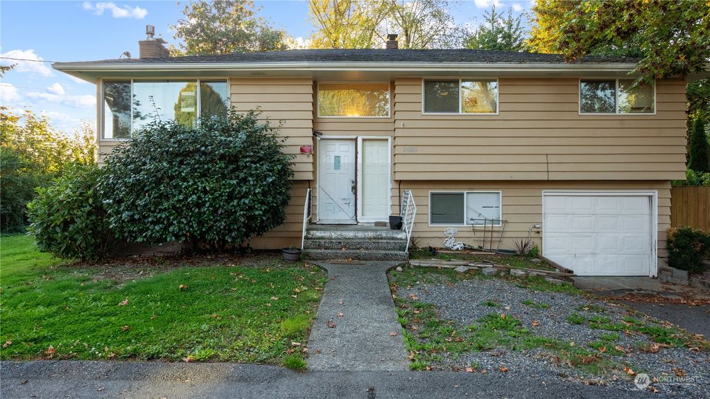 Photo of 26005 156th Street SE, Covington, WA 98042 (MLS # 2298548)