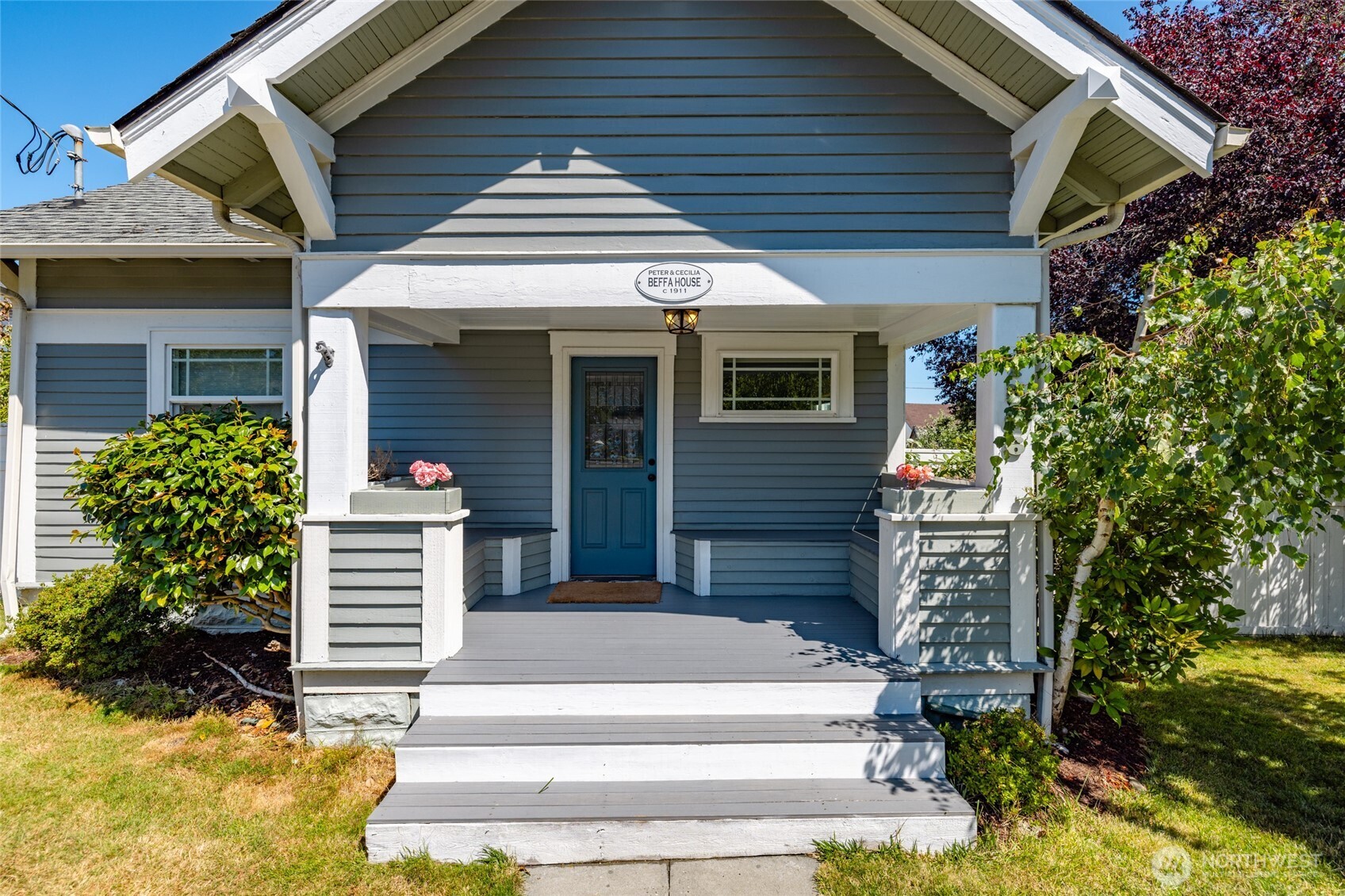 1506 12th Street