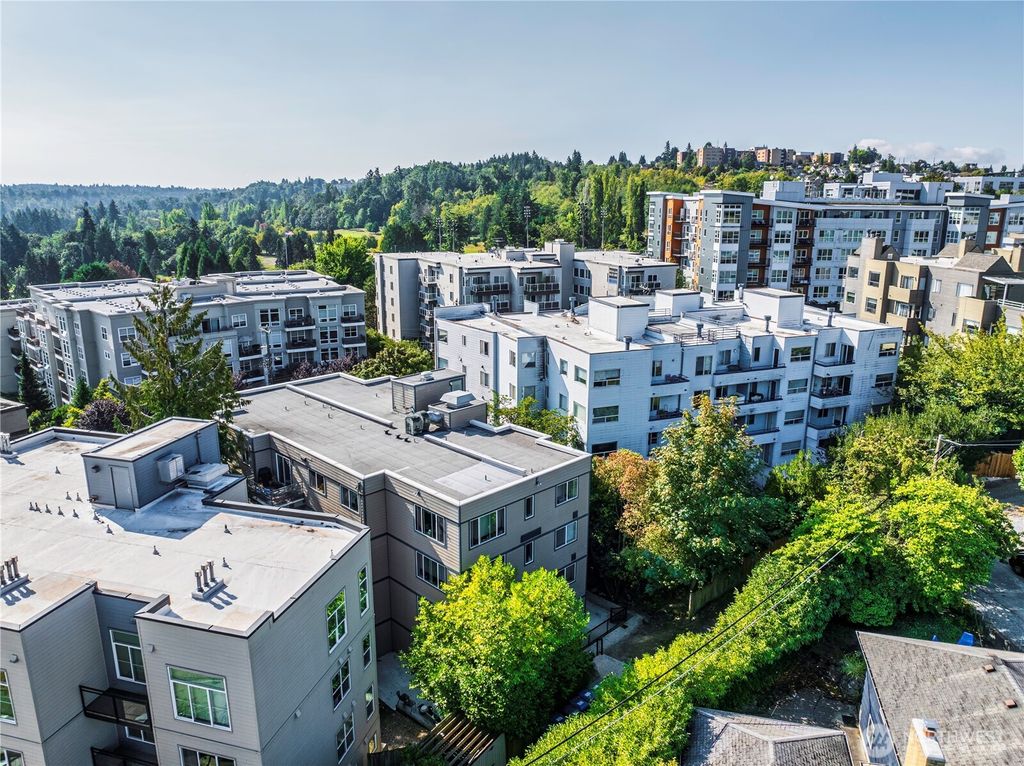 Photo of 3210 SW Avalon Way, Seattle, WA 98126 (MLS # 2436626)
