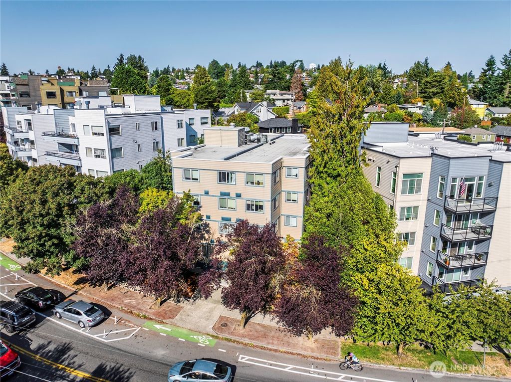 Photo of 3210 SW Avalon Way, Seattle, WA 98126 (MLS # 2436626)