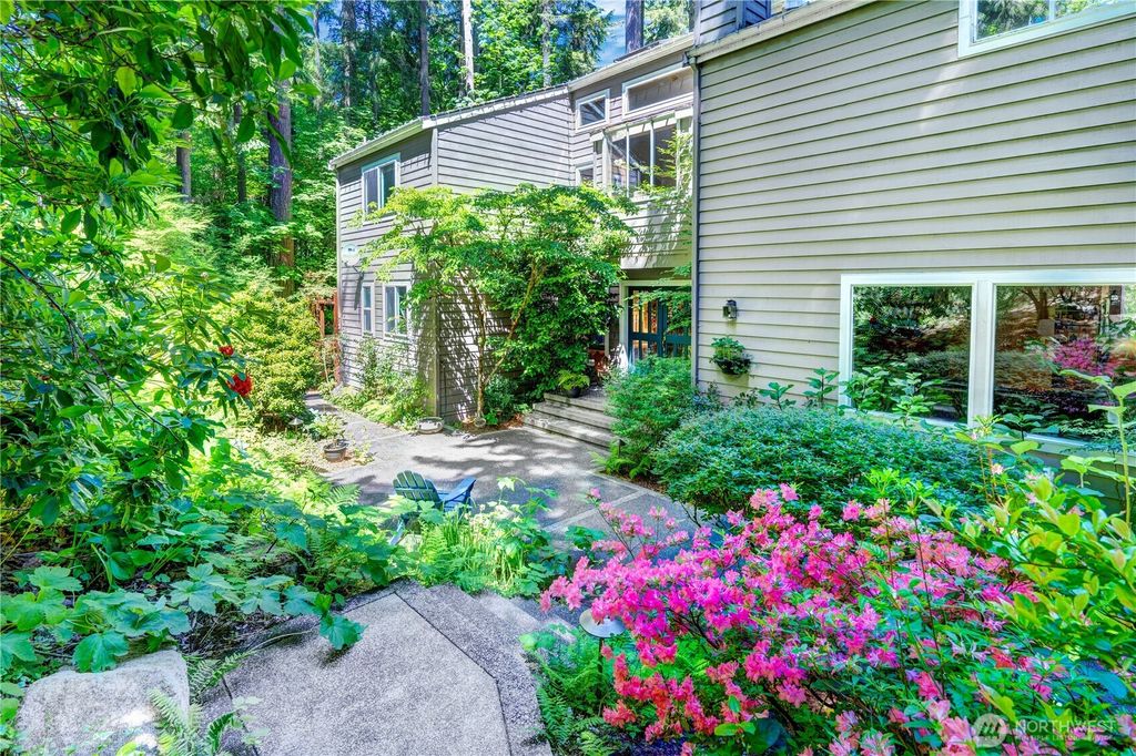 Photo of 17220 NE 152nd Street, Woodinville, WA 98072 (MLS # 2511324)