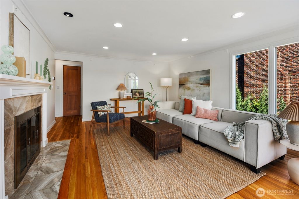 Photo of 3249 Conkling Place W, Seattle, WA 98119 (MLS # 2381984)