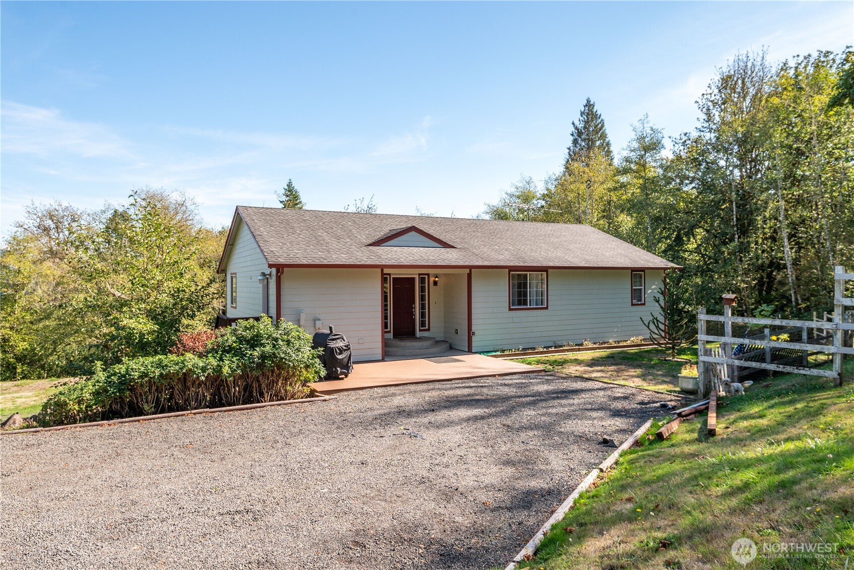 147 Broken Mountain Drive