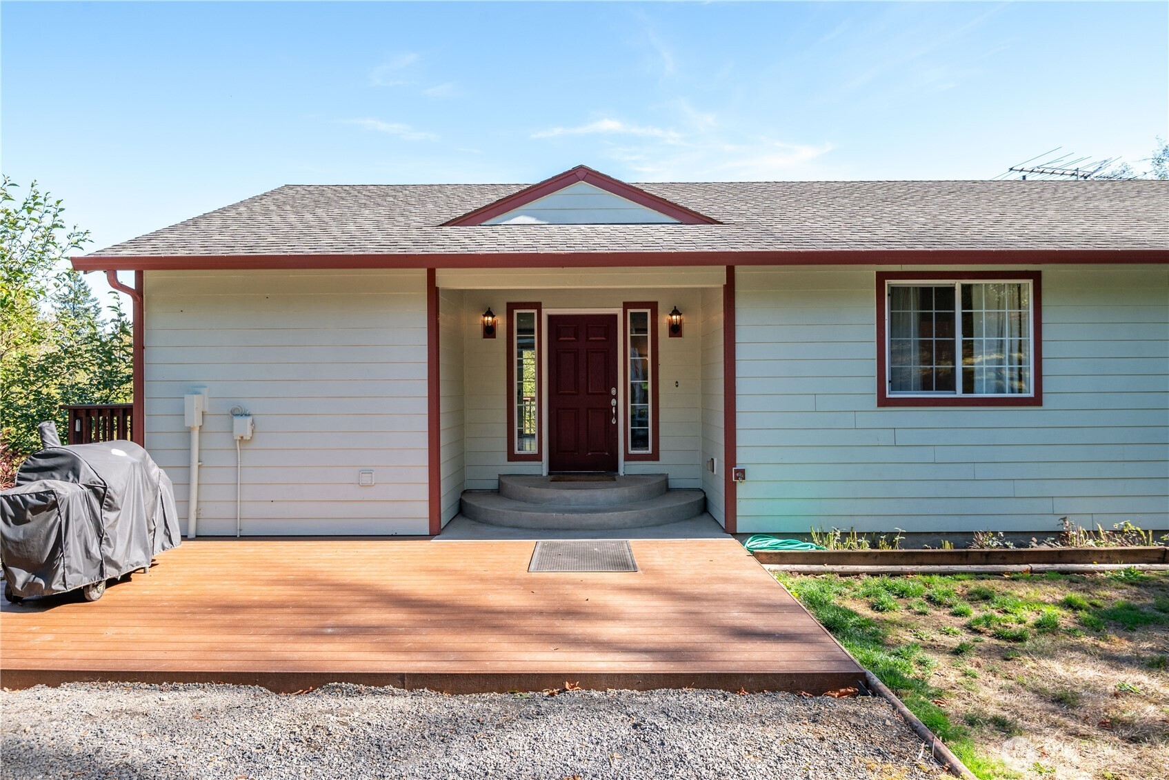 147 Broken Mountain Drive
