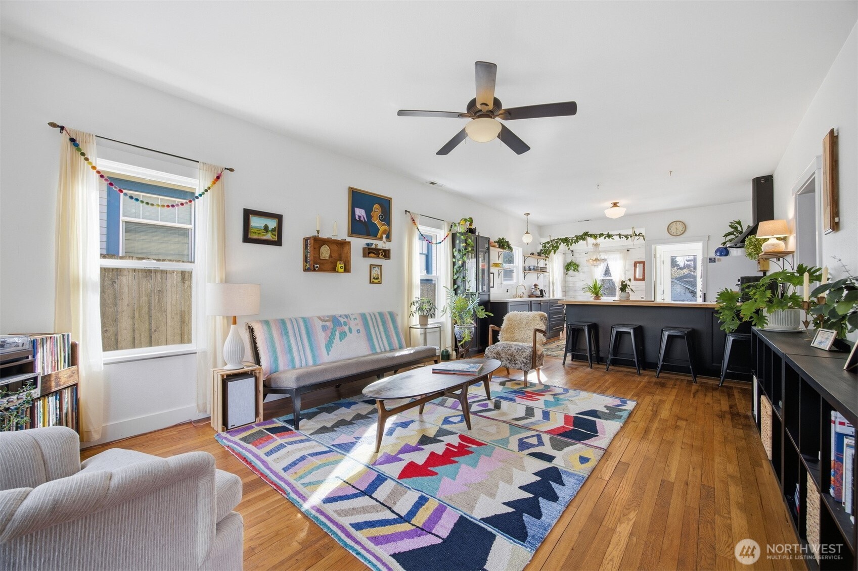 1205 Humboldt Street