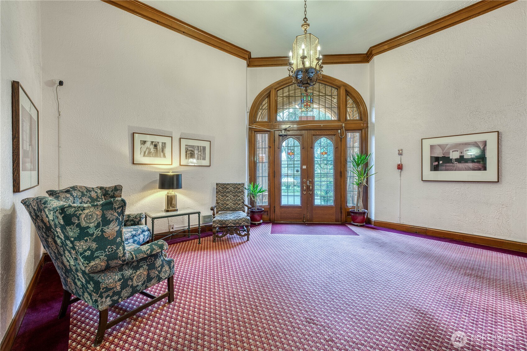 5810 Cowen Place NE 301