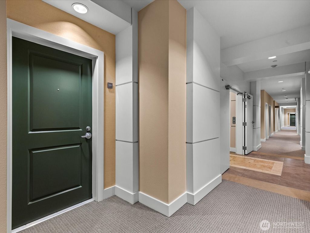 Photo of 211 Kirkland Avenue #526, Kirkland, WA 98033 (MLS # 2415856)