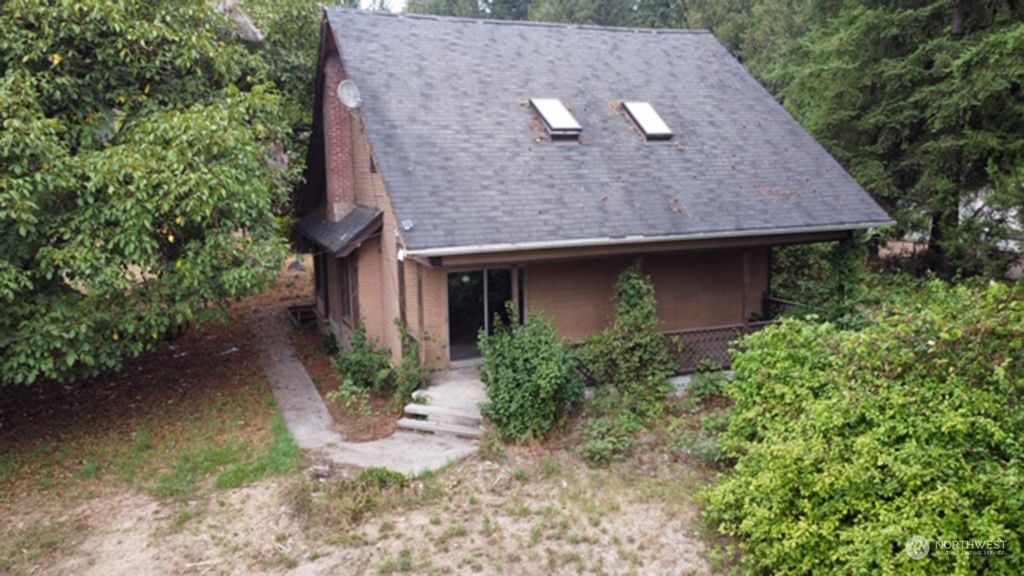 Photo of 13419 28th Street NE, Lake Stevens, WA 98258 (MLS # 2166128)