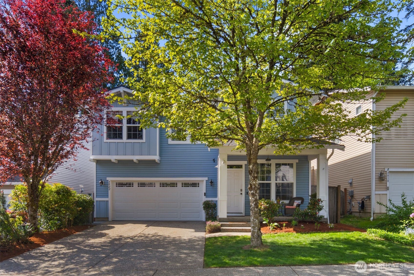4822 153rd Pl SE