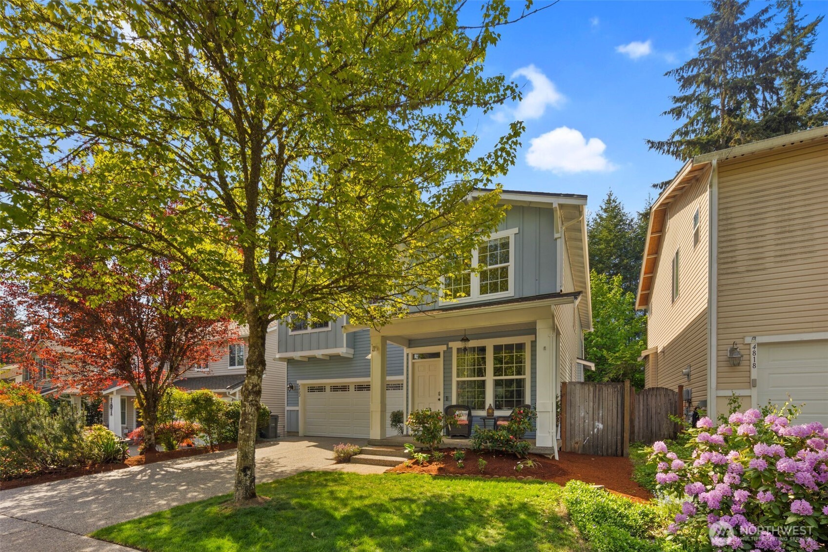 4822 153rd Pl SE