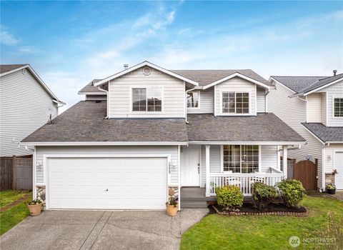Photo of 2229 190th Street SW, Lynnwood, WA 98036 (MLS # 2503076)