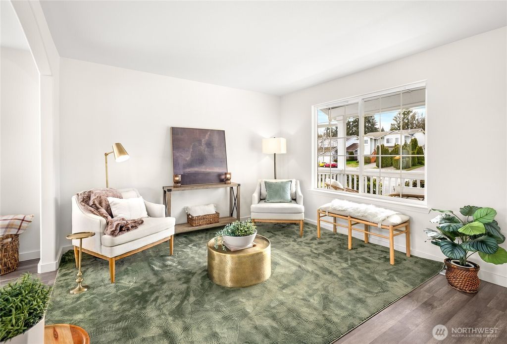 Photo of 2229 190th Street SW, Lynnwood, WA 98036 (MLS # 2503076)