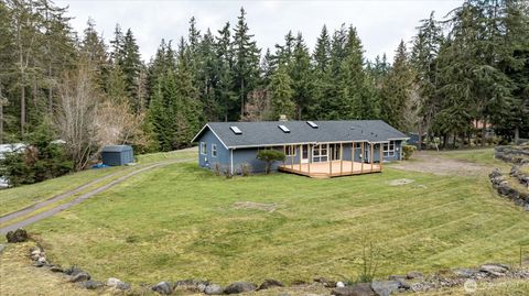 Photo of 1287 Hideaway Lane, Oak Harbor, WA 98277 (MLS # 2486329)
