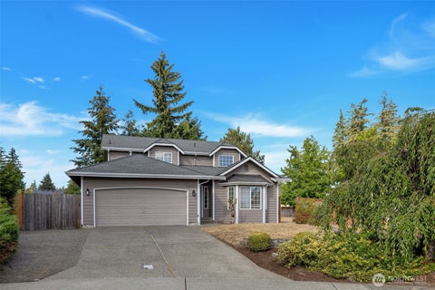 Photo of 21462 SE 277th Street, Maple Valley, WA 98038 (MLS # 2575883)