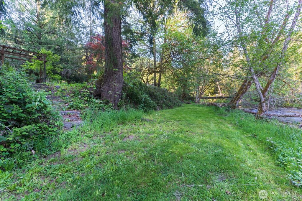 Photo of 8214 Rose Valley Road, Kelso, WA 98626 (MLS # 2520778)