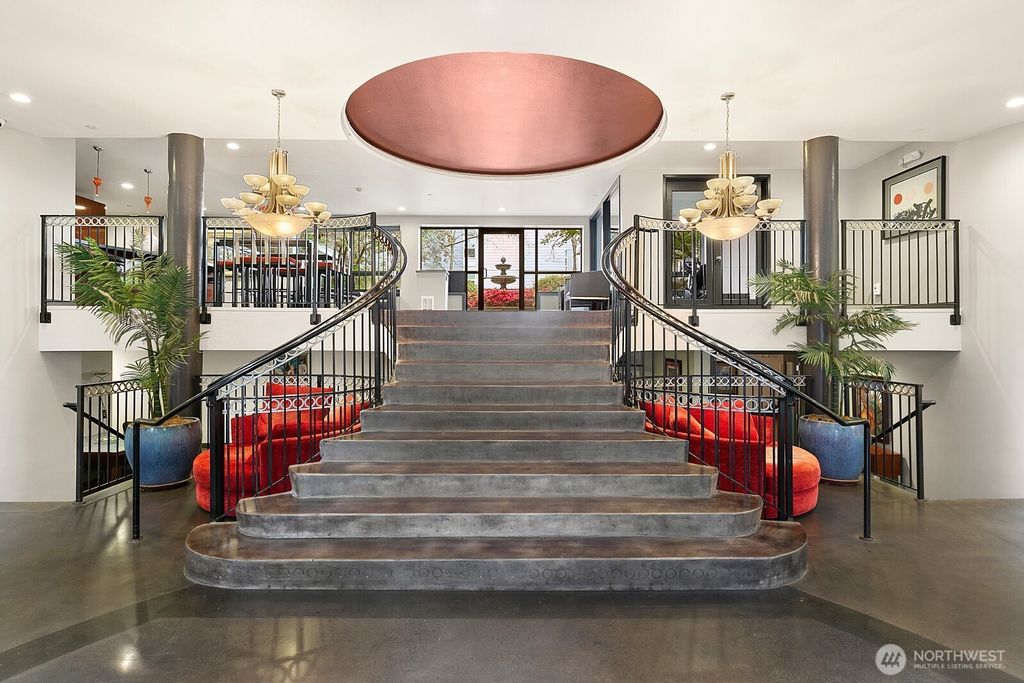 Photo of 323 Queen Anne Avenue N #508, Seattle, WA 98109 (MLS # 2362895)