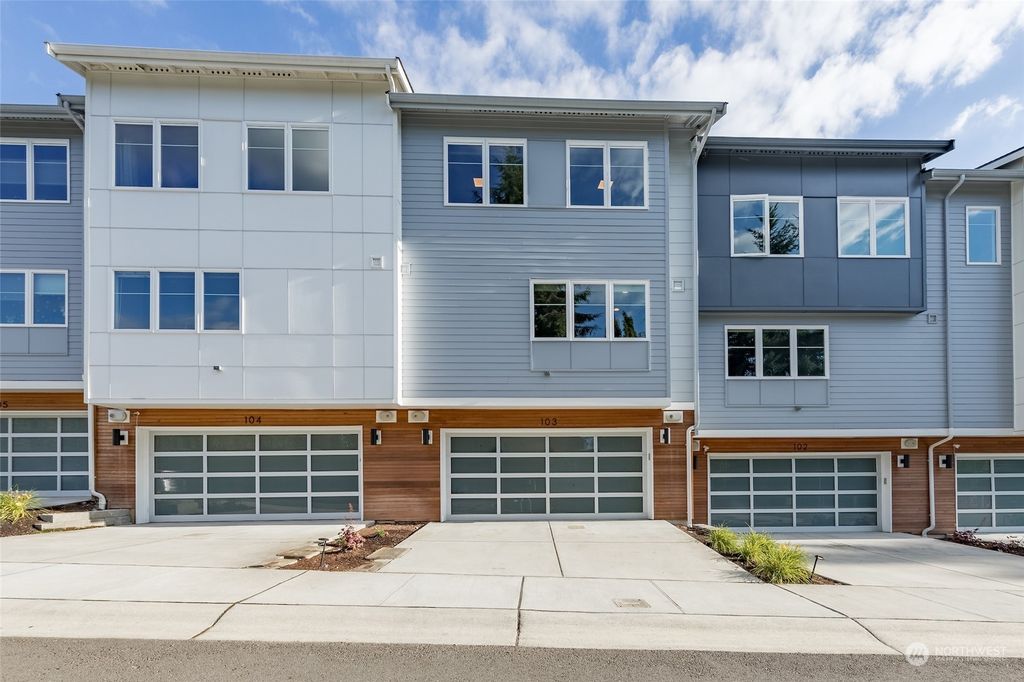 Photo of 17720 80th Avenue NE #103, Kenmore, WA 98028 (MLS # 2141169)