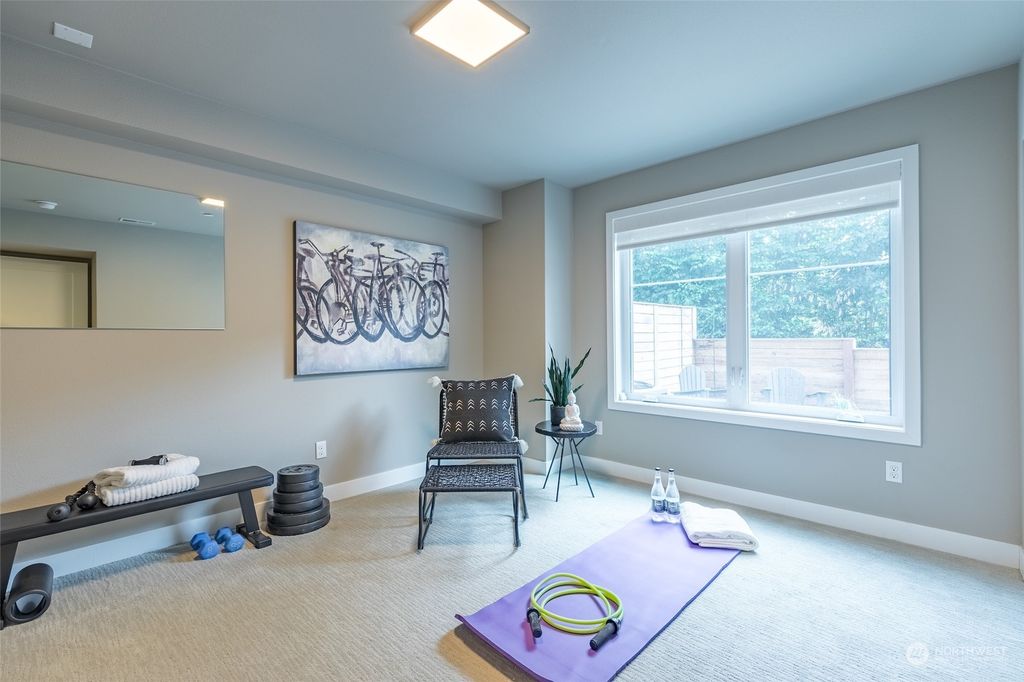 Photo of 17720 80th Avenue NE #103, Kenmore, WA 98028 (MLS # 2141169)