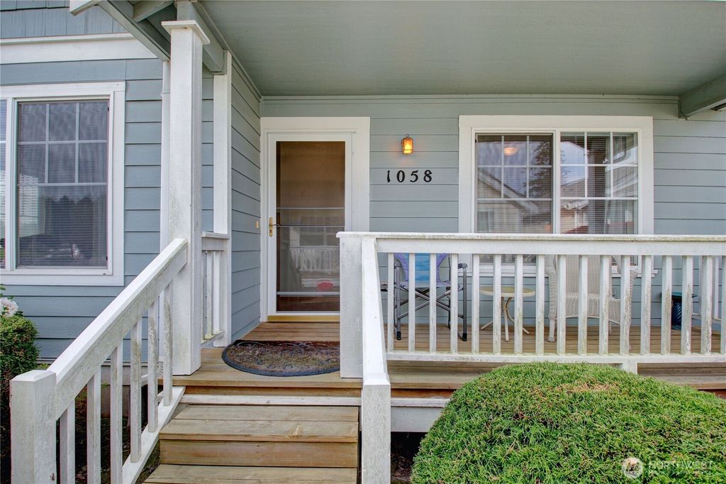 Photo of 1058 Sinclair Way #1058, Burlington, WA 98233 (MLS # 2510288)